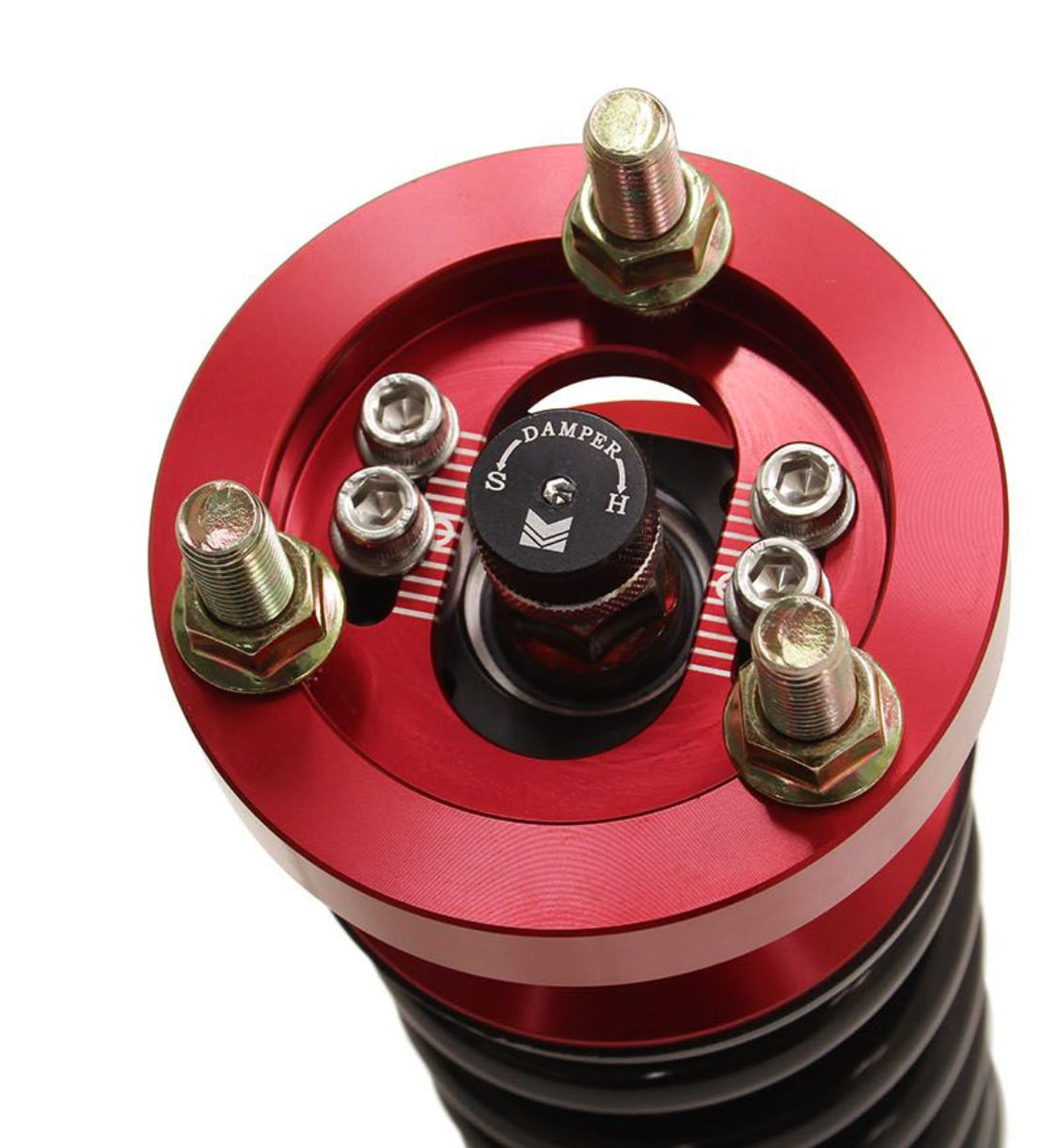 Megan Racing® (75-78) Nissan Datsun 280Z Street Series Coilovers