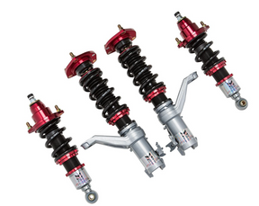 Megan Racing® (02-06) Acura RSX Base/Type-S Street Series Coilovers