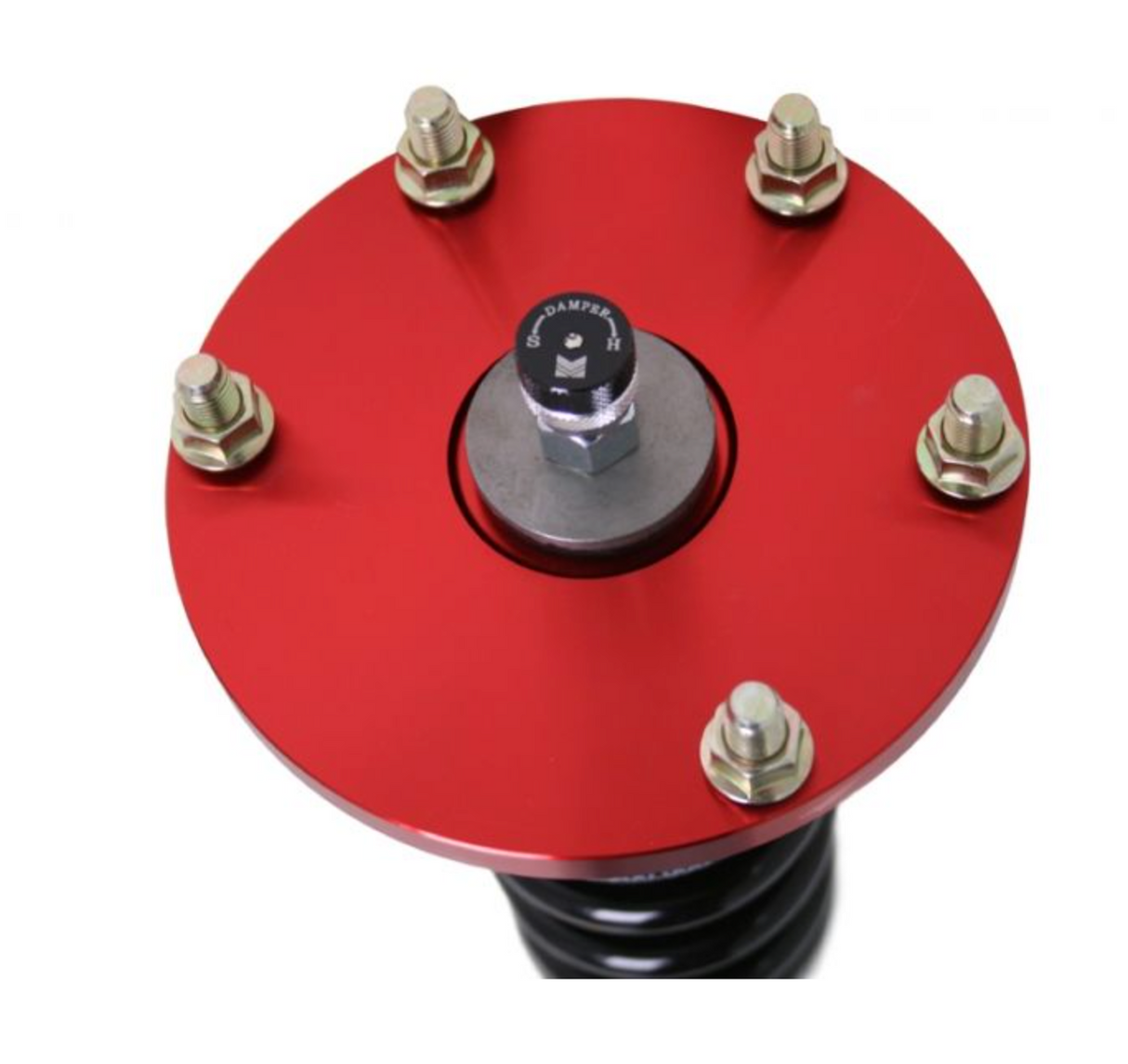 Megan Racing® (07-12) Acura RDX Street Series Coilovers