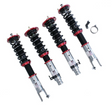 Megan Racing® (09-14) Acura TL UA8/UA9 Street Series Coilovers