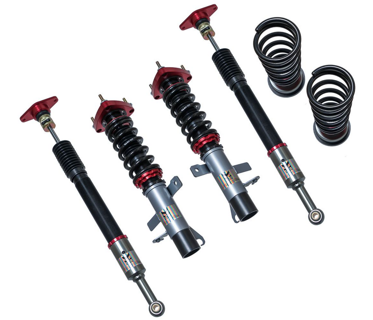 Megan Racing® (12-19) Ford Focus C346 Street Series Coilovers