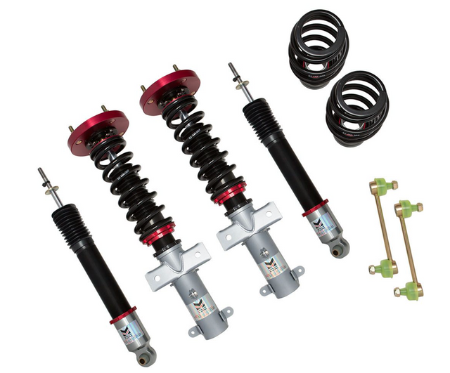 Megan Racing® (05-14) Ford Mustang S197 Street Series Coilovers