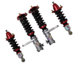 Megan Racing® (01-05) Honda Civic 7th Gen Street Series Coilovers