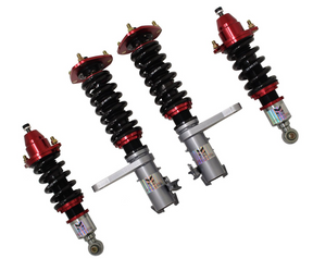 Megan Racing® (01-05) Honda Civic 7th Gen Street Series Coilovers