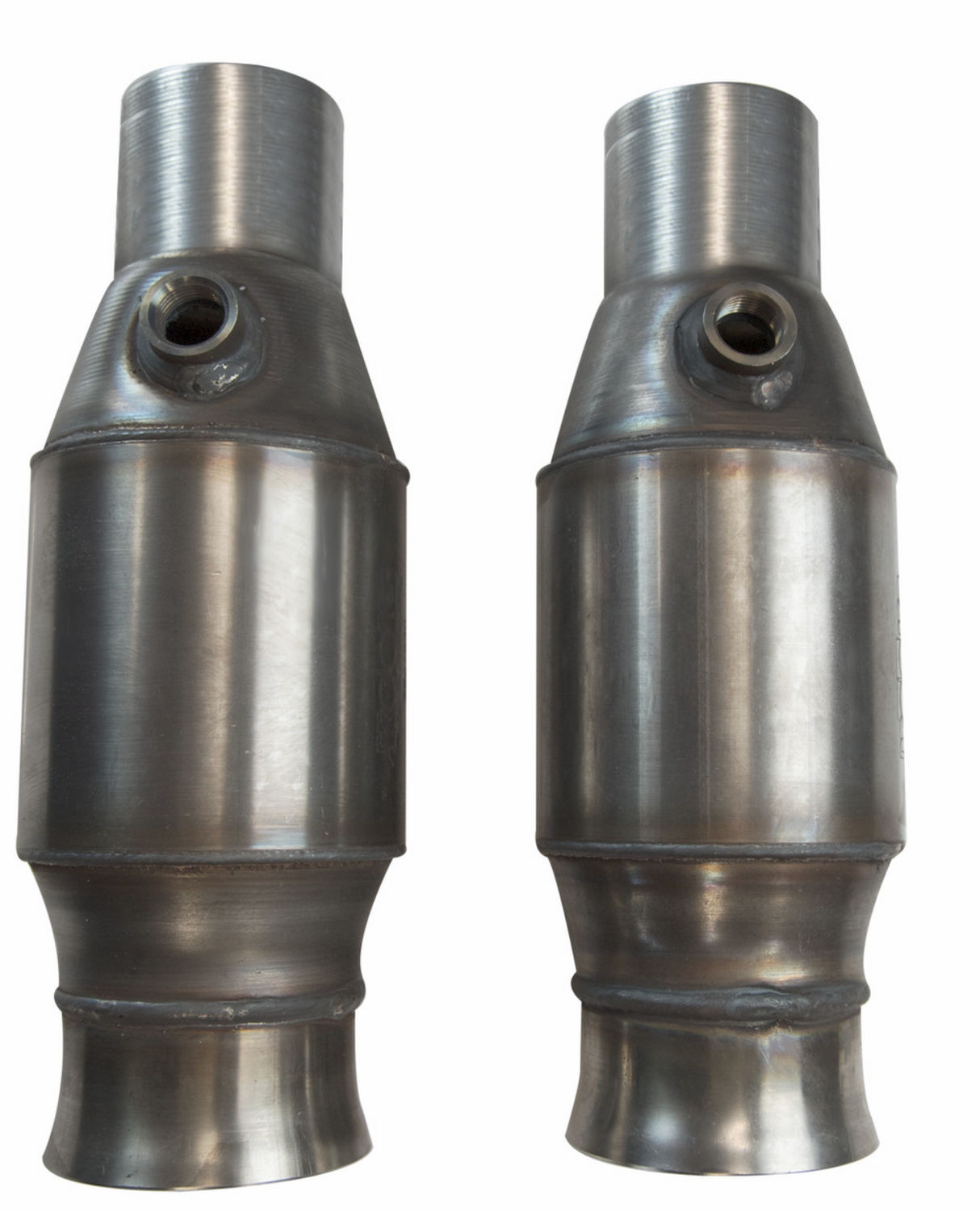 Kooks (10-15) Camaro SS 304SS 1-3/4" x 1-7/8" x 3" Catted Complete Exhaust System