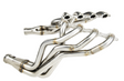Kooks (10-15) Camaro SS 304SS 1-3/4" x 1-7/8" x 3" Catted Complete Exhaust System