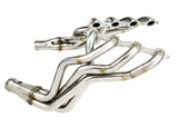 Kooks (10-15) Camaro SS 304SS 1-3/4" x 1-7/8" x 3" Catted Complete Exhaust System