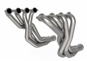 Kooks (67-74) Chevy Camaro/Nova LS Swap 304SS 2" x 3-1/2" Long Tube Headers