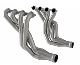 Kooks (67-74) Chevy Camaro/Nova LS Swap 304SS 2" x 3-1/2" Long Tube Headers