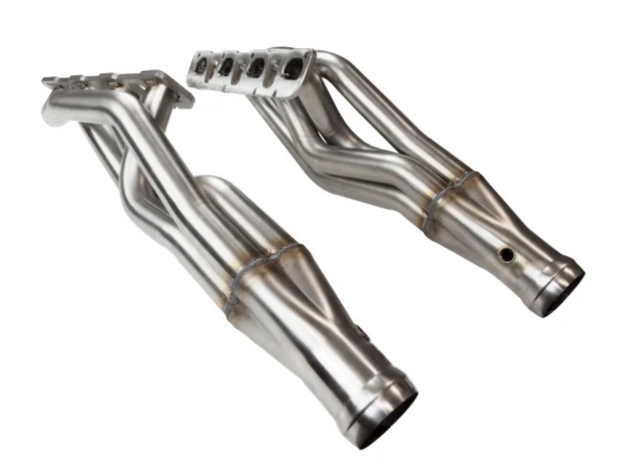 Kooks (03-11) Ford Crown Victoria 4.6L 2V 1-5/8" Long Tube Headers