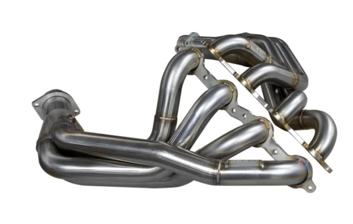 Kooks (03-11) Ford Crown Victoria 4.6L 2V 1-5/8" Long Tube Headers