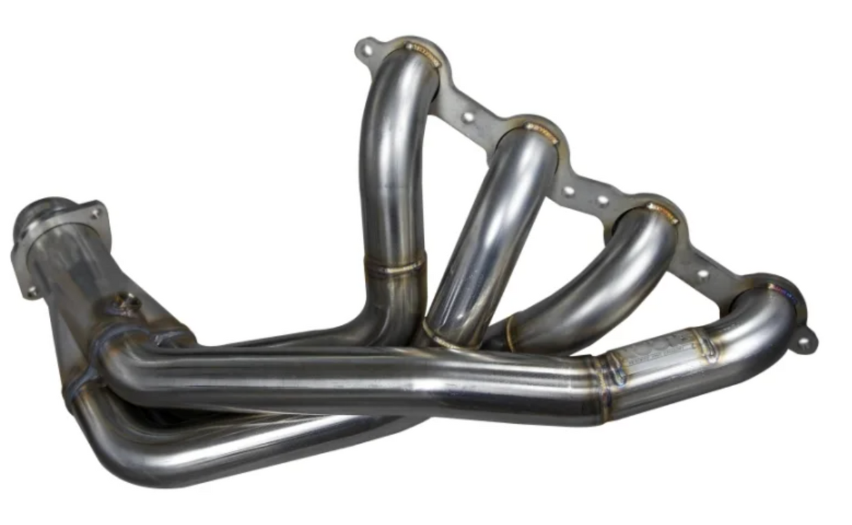 Kooks (03-11) Ford Crown Victoria 4.6L 2V 1-5/8" Long Tube Headers
