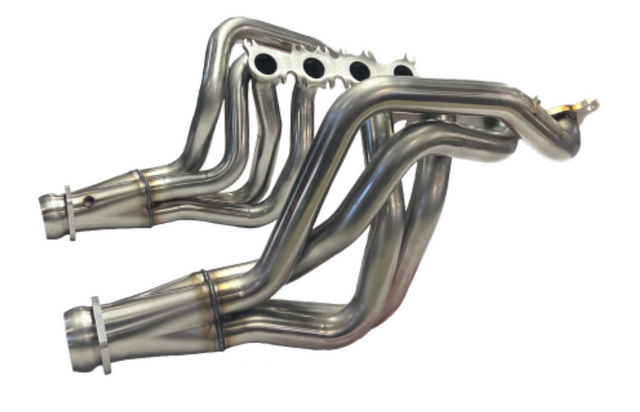 Kooks (15-24) Mustang 5.0L S550/S650 304SS 1-3/4" Long Tube Headers