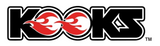 Kooks (97-00) Chevrolet Corvette C5 304SS 1-3/4" Long Tube Headers