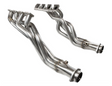 Kooks (07-18) Wrangler JK HEMI Swap 304SS 1-3/4" Long Tube Headers