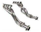 Kooks (07-18) Wrangler JK HEMI Swap 304SS 1-3/4" Long Tube Headers