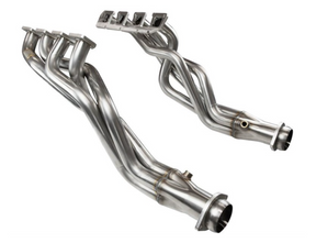 Kooks (07-18) Wrangler JK HEMI Swap 304SS 1-3/4" Long Tube Headers