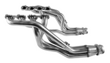 Kooks (96-04) Ford Mustang GT 4V 1-3/4" 304SS Long Tube Headers with EGR Fittings