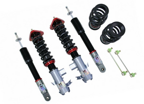 Megan Racing® (12-15) Acura ILX/Honda Civic Street Series Coilovers
