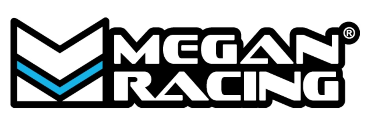 Megan Racing® (12-17) Toyota Camry SE/XSE XV50 EZ I Series Coilovers