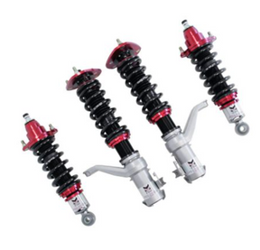 Megan Racing® (02-06) Honda CR-V Street Series Coilovers