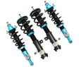 Megan Racing® (08-14) Dodge Avenger AWD Sedan V6 EZ Series Coilovers