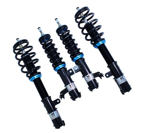 Megan Racing® (12-17) Toyota Camry XV50 EZ I Series Coilovers (Non SE Model Only)