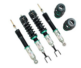 Megan Racing® (02-08) Audi A4 AWD/FWD Euro I Series Coilovers