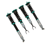 Megan Racing® (95-01) Audi A4 FWD Euro I Series Coilovers