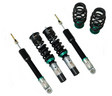 Megan Racing® (09-16) Audi A4/A5/S4/S5 FWD/AWD Euro I Series Coilovers