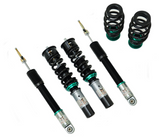 Megan Racing® (09-16) Audi A4/A5/S4/S5 FWD/AWD Euro I Series Coilovers