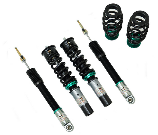Megan Racing® (09-16) Audi A4/A5/S4/S5 FWD/AWD Euro I Series Coilovers
