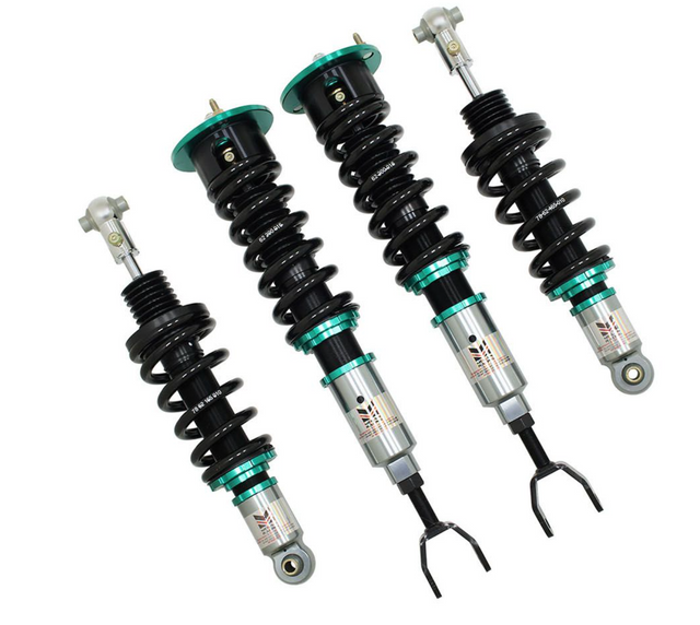 Megan Racing® (97-01) Audi S4 B5 V6 Euro I Series Coilovers