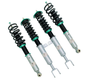 Megan Racing® (11-17) BMW 5-Series F10 RWD Euro Series Coilover Damper Kit