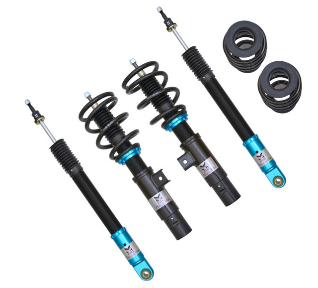 Megan Racing® (18-22) Honda Accord EZ Street Series Coilover
