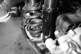 Megan Racing® (18-22) Honda Accord EZ Street Series Coilover