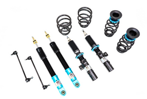 Megan Racing® (16-25) Honda Civic Si L15 Turbo EZ Street Coilover Kit