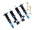 Megan Racing® (22+) Subaru BRZ/Toyota GR86 EZ I Series Coilovers