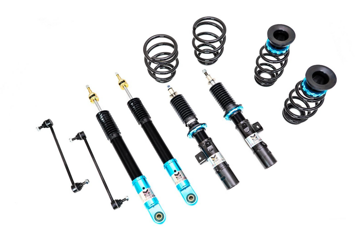 Megan Racing® (23+) Acura integra DE4 L15CA EZ Street Coilover Kit