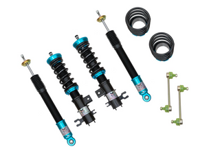 Megan Racing® (13-15) Chevrolet Spark EZ Street Series Coilovers