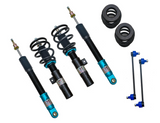 Megan Racing® (16-21) Honda Civic FCx 2.0L EZ I Series Coilovers