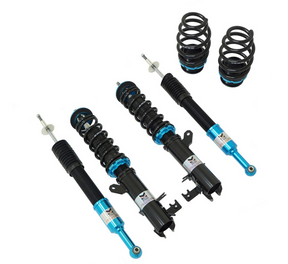 Megan Racing® (11-16) Honda CR-Z EZ I Series Coilovers