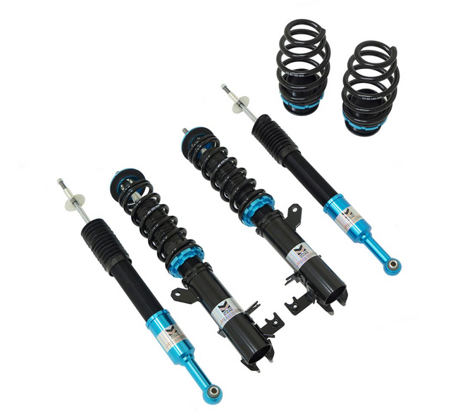 Megan Racing® (11-16) Honda CR-Z EZ I Series Coilovers