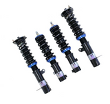 Megan Racing® (97-01) Hyundai Tiburon RD EZ I Series Coilovers
