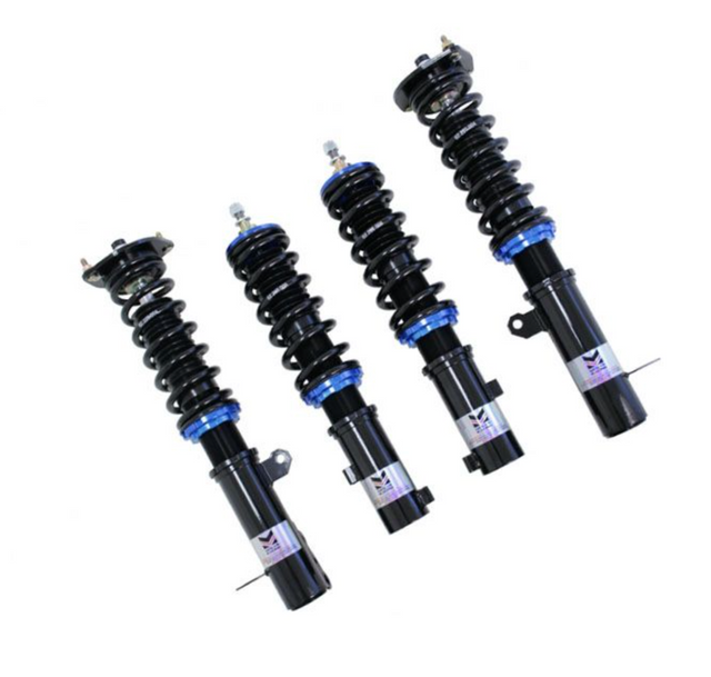 Megan Racing® (97-01) Hyundai Tiburon RD EZ I Series Coilovers