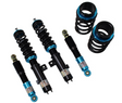 Megan Racing® (10-13) Kia Soul AM EZ I Series Coilovers
