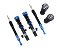 Megan Racing® (10-13) Mazda 3 BL EZ I Series Coilovers