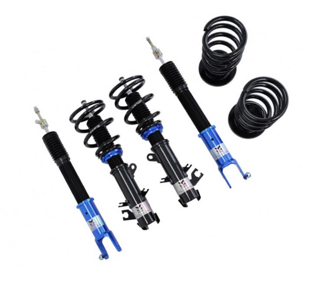 Megan Racing® (07+) Nissan Altima/Maxima V6 EZ I Series Coilovers
