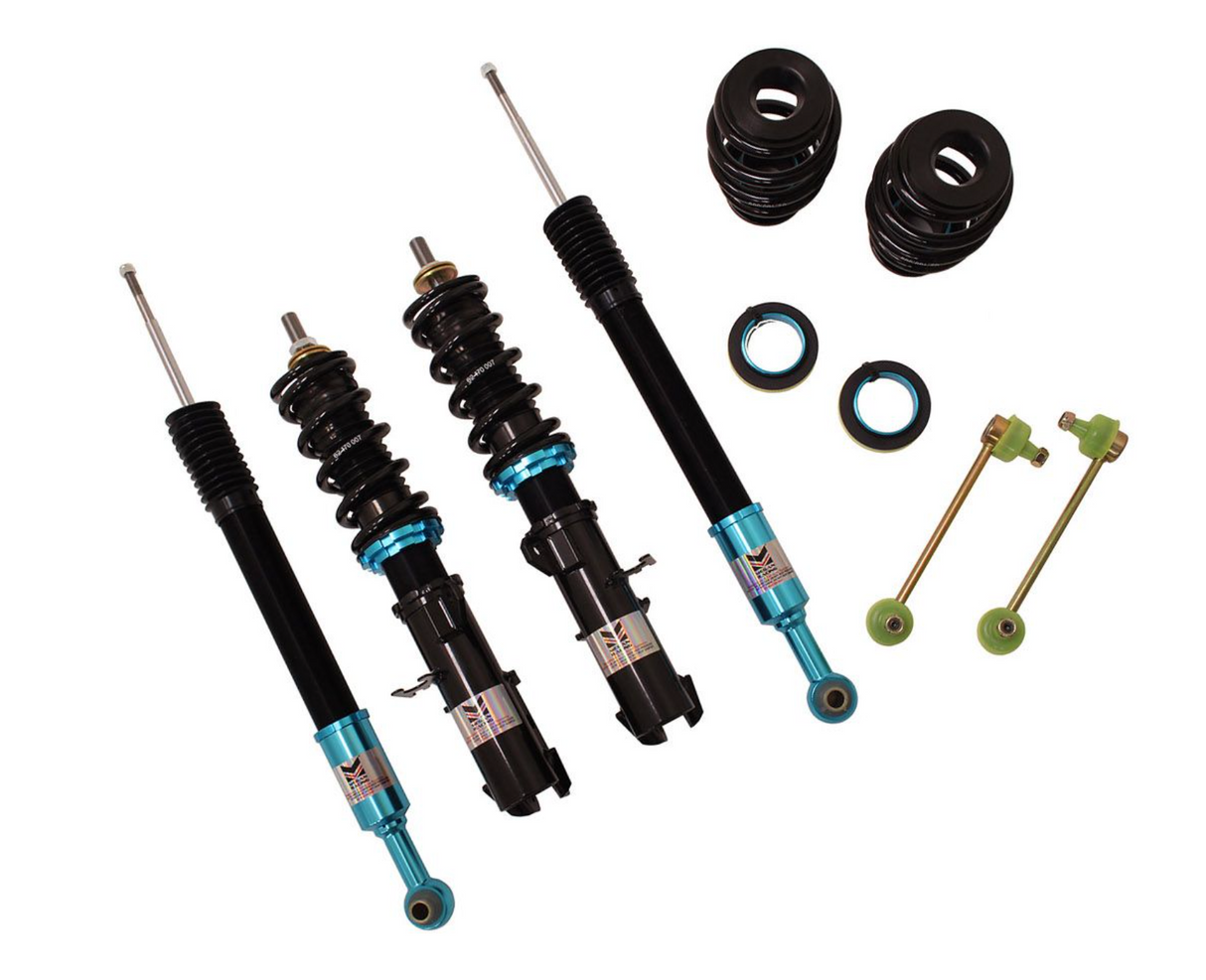 Megan Racing® (04-06) Pontiac GTO EZ I Series Coilovers