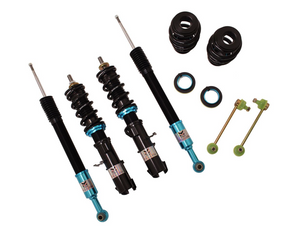 Megan Racing® (04-06) Pontiac GTO EZ I Series Coilovers